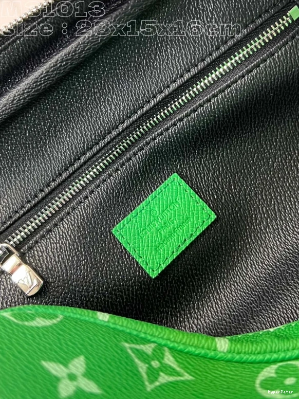 LOUIS -28*15*16.5CM VUITTON DOPP KIT 0812